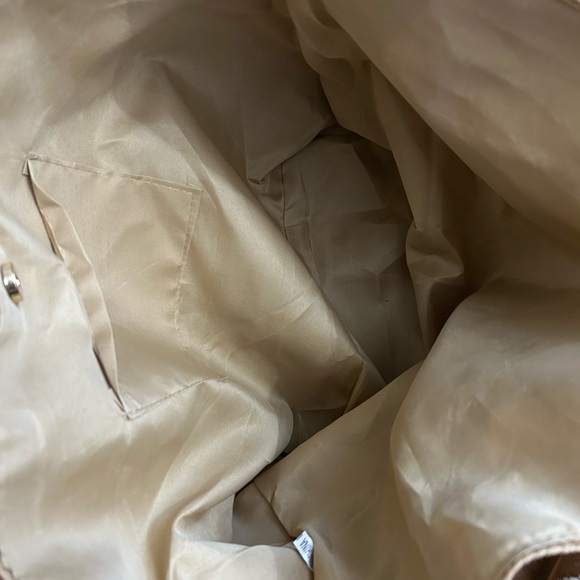 Wife of the party pearl beach tote - Picture 2 of 3